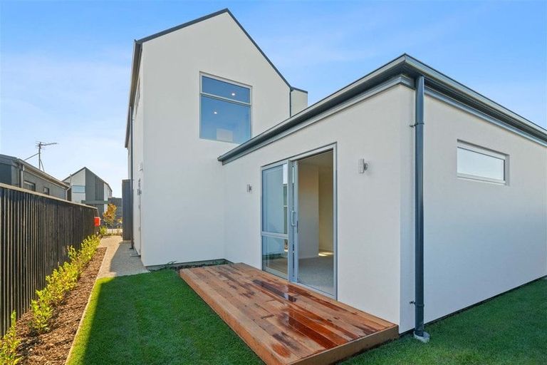 Photo of property in 35 Collies Road, Casebrook, Christchurch, 8051