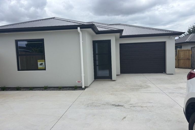 Photo of property in 304 Te Rapa Road, Beerescourt, Hamilton, 3200