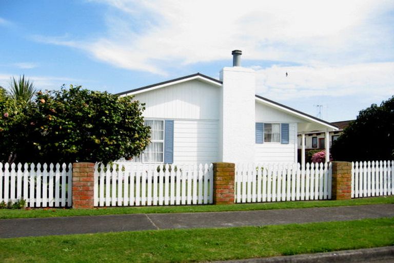 Photo of property in 37 Stafford Street, Springvale, Whanganui, 4501