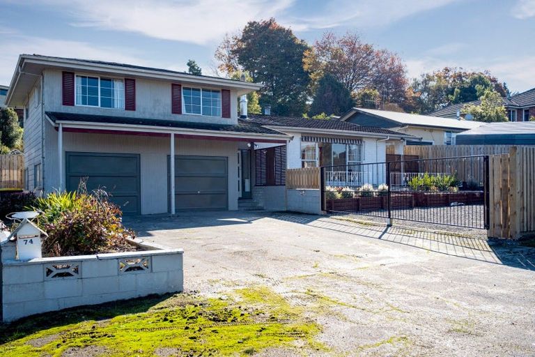 Photo of property in 74 Peel Street, Geraldine, 7930