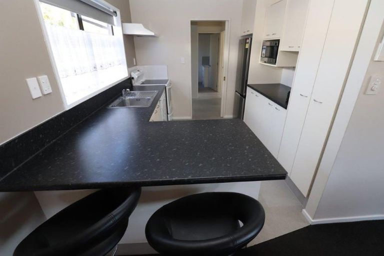 Photo of property in 31a Larch Place, Casebrook, Christchurch, 8051