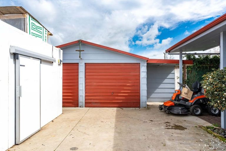 Photo of property in 275 Racecourse Road, Cambridge, 3493