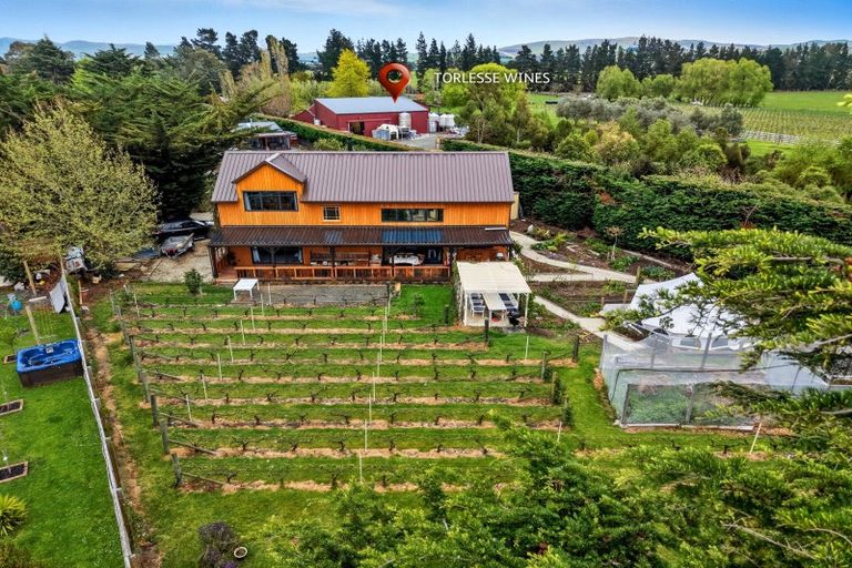 Photo of property in 3/9 Johnston Street, Waipara, 7483