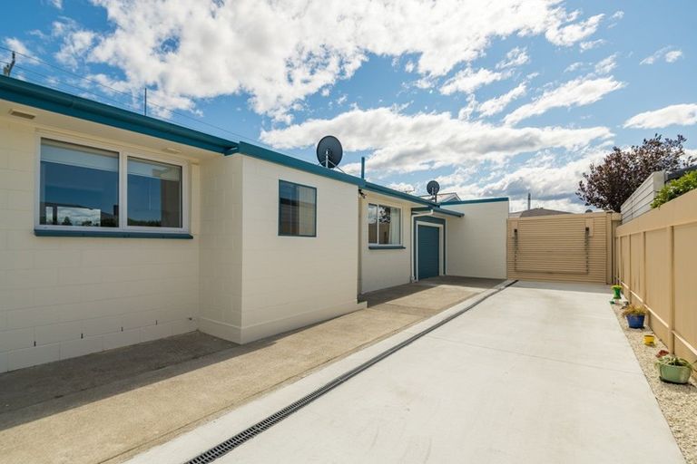 Photo of property in 18b Hutcheson Street, Mayfield, Blenheim, 7201