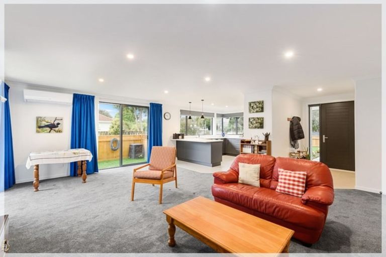 Photo of property in 41a Queenwood Road, Levin, 5510