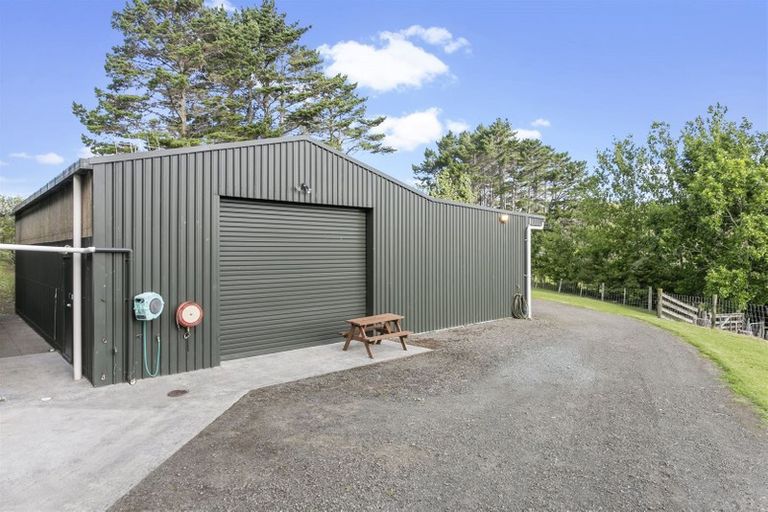 Photo of property in 726 Inland Road, Helensville, 0875