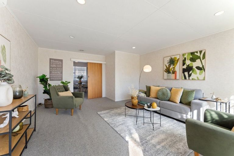 Photo of property in 28b Wood Street, Takaro, Palmerston North, 4410