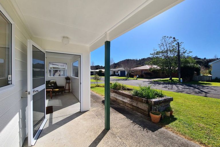 Photo of property in 1 Allman Drive, Coromandel, 3506