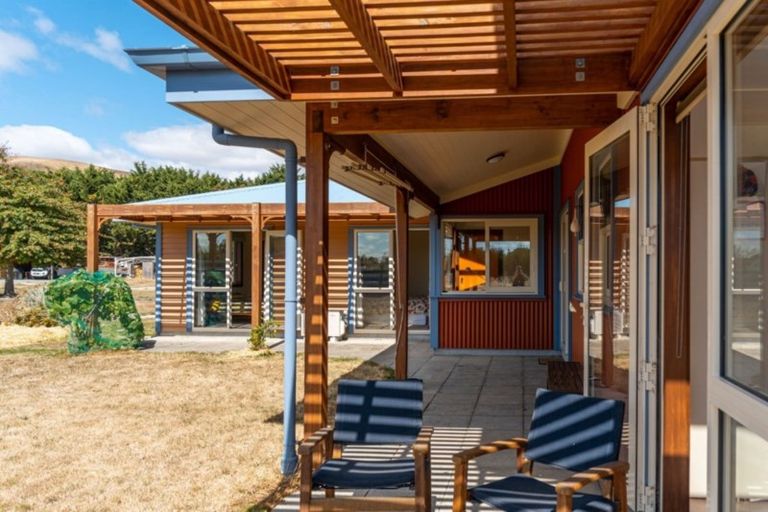 Photo of property in 672d Te Whiti Road, Te Whiti, Masterton, 5884