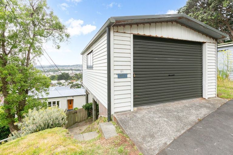 Photo of property in 51 Kinghorne Street, Strathmore Park, Wellington, 6022
