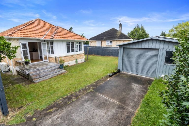 Photo of property in 44 Churchill Avenue, Maeroa, Hamilton, 3200