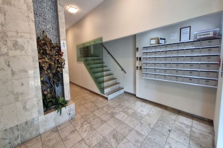 Photo of property in 52/312 Victoria Street, Hamilton Central, Hamilton, 3204