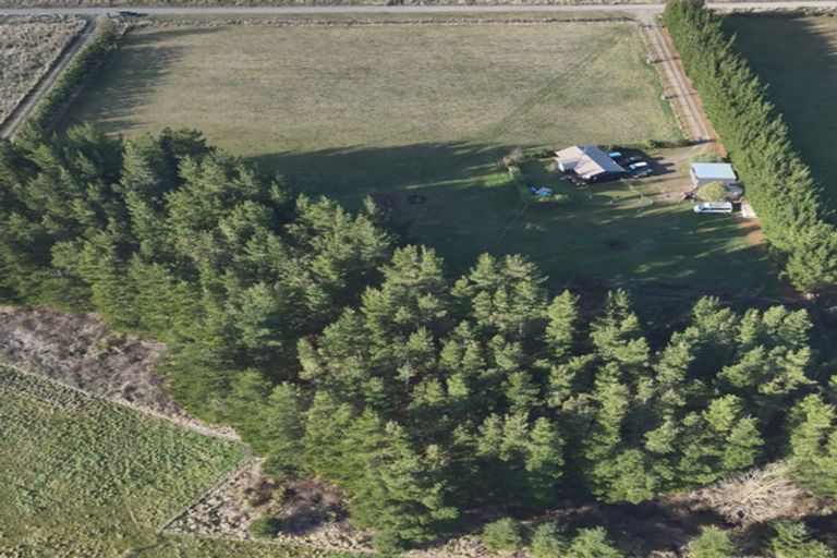 Photo of property in 115 Smarts Road, Loburn, Rangiora, 7472