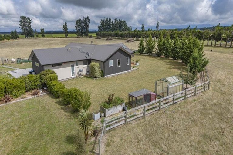 Photo of property in 599 Downs Road, Eyrewell, Rangiora, 7476