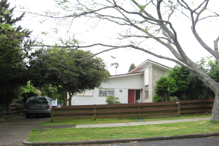 Photo of property in 17 Childs Avenue, Pukekohe, 2120