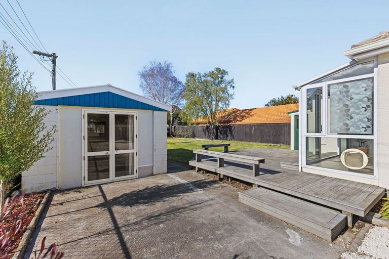 Photo of property in 144 Brookside Terrace, Bryndwr, Christchurch, 8053