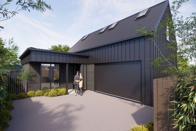 Photo of property in 144 Brookside Terrace, Bryndwr, Christchurch, 8053
