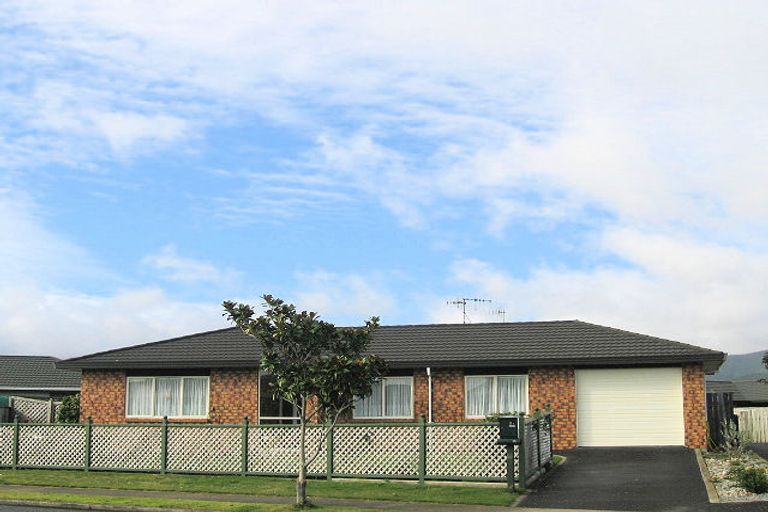 Photo of property in 3b Sunburst Court, Paraparaumu Beach, Paraparaumu, 5032