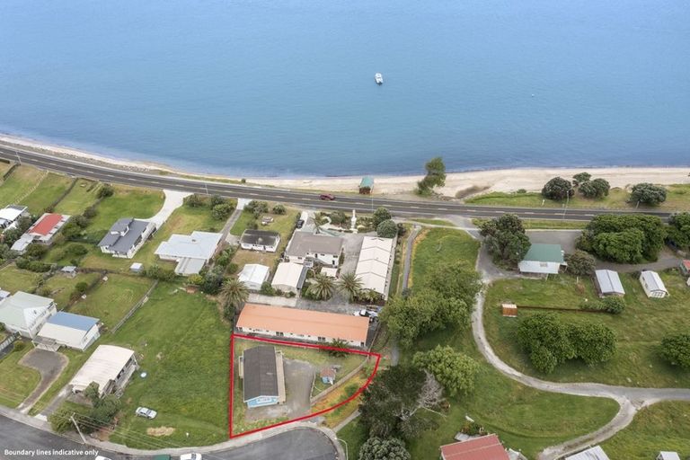 Photo of property in 65 Fairlie Crescent, Opononi, Kaikohe, 0473
