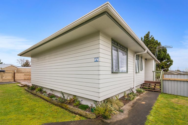 Photo of property in 111a Ngongotaha Road, Ngongotaha, Rotorua, 3010