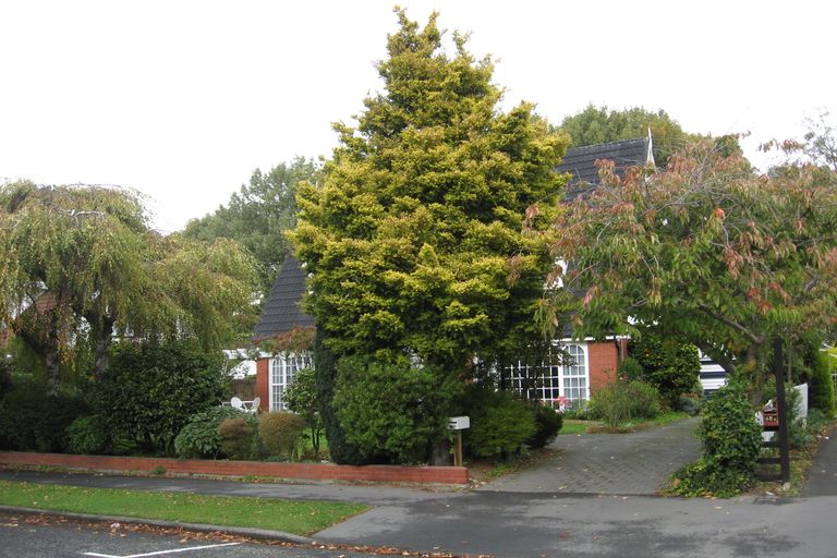 Photo of property in 45 Parkstone Avenue, Ilam, Christchurch, 8041