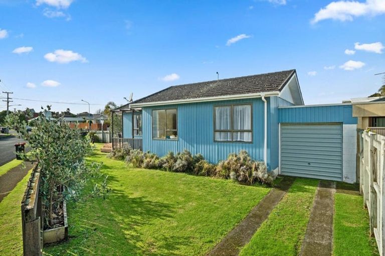 Photo of property in 72 Concord Avenue, Mount Maunganui, 3116