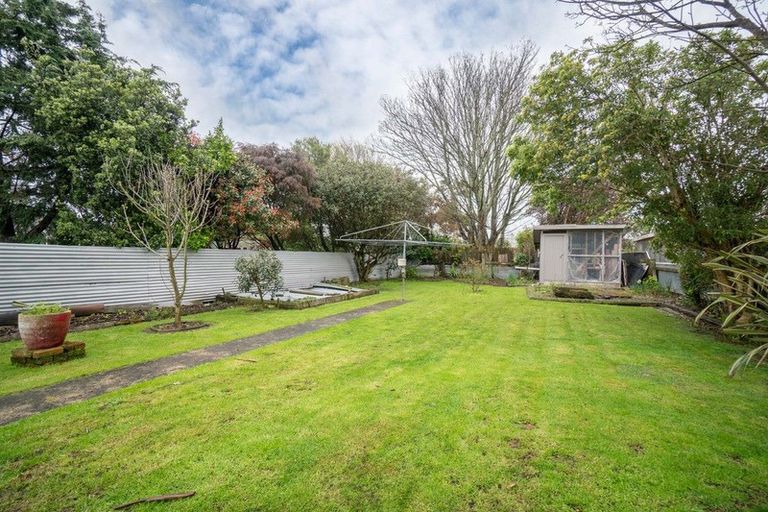 Photo of property in 9 Huia Street, Pahiatua, 4910