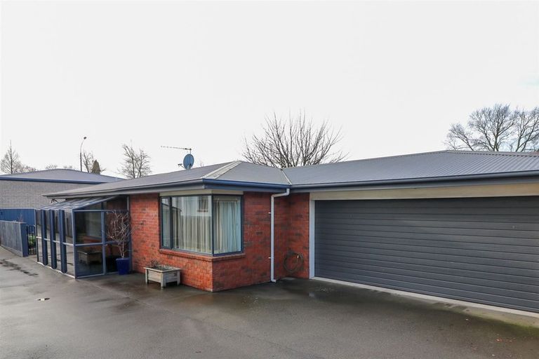 Photo of property in 190a Church Street, West End, Timaru, 7910