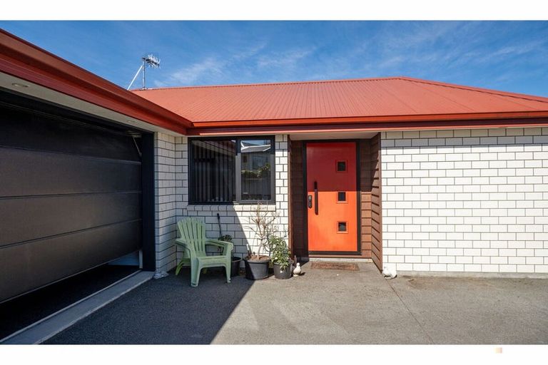 Photo of property in 35a Nile Street, Highfield, Timaru, 7910