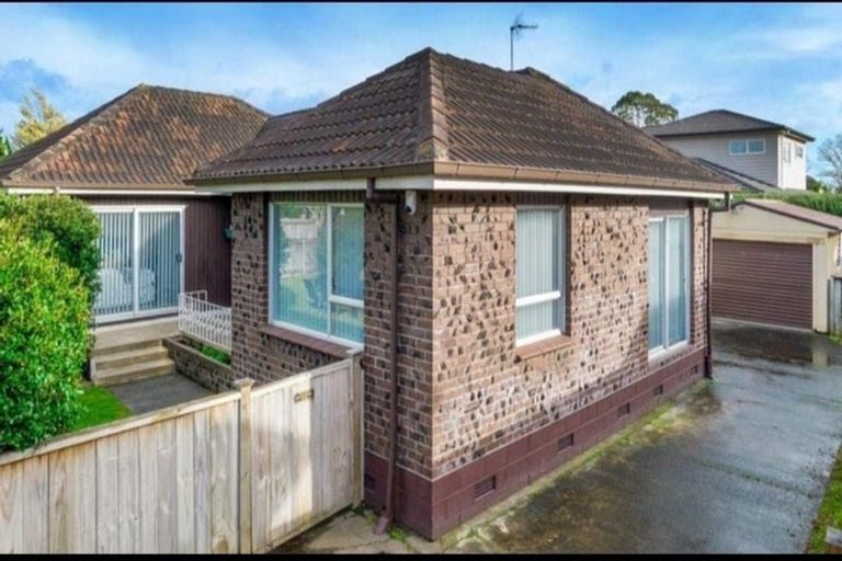Photo of property in 25 Laurie Avenue, Papakura, 2110