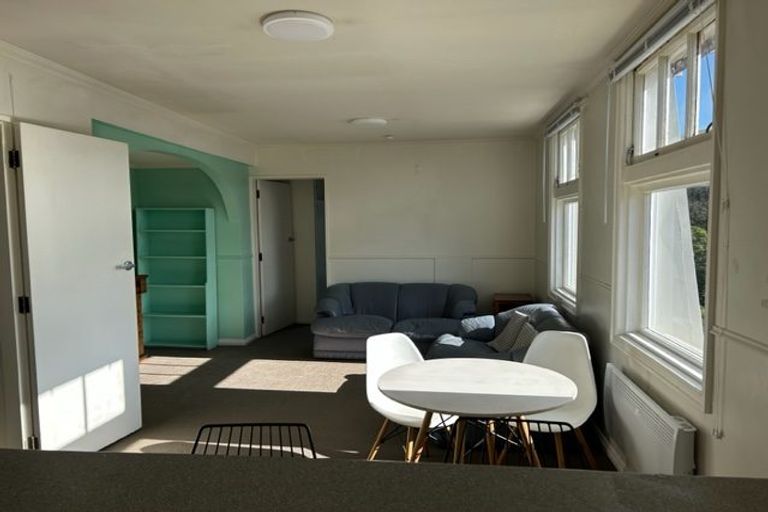 Photo of property in Aroha Apartments, 222 The Terrace, Wellington Central, Wellington, 6011