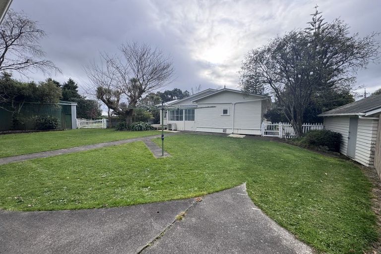Photo of property in 97 Halcombe Road, Feilding, 4775