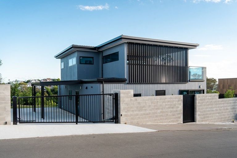 Photo of property in 19 Hospital Terrace, Hospital Hill, Napier, 4110