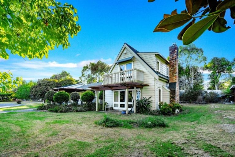 Photo of property in 13 Bristol Road, Whenuapai, Auckland, 0618