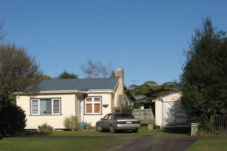 Photo of property in 124 Albert Street, Hamilton East, Hamilton, 3216