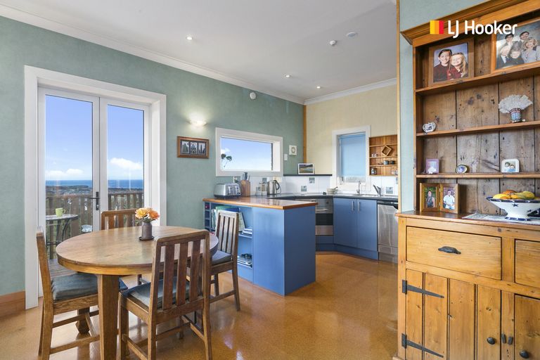 Photo of property in 145 Glenpark Avenue, Maryhill, Dunedin, 9011