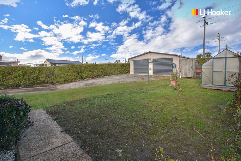 Photo of property in 59 Balmain Street, Halfway Bush, Dunedin, 9010