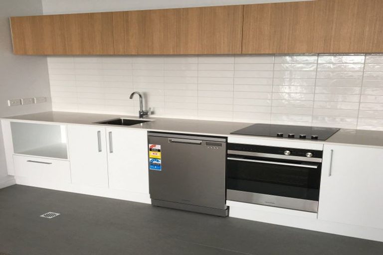 Photo of property in The Foundry, 404/36b Welles Street, Christchurch Central, Christchurch, 8011