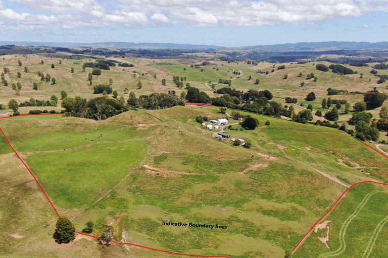 Photo of property in 358 Mangaotaki Road, Piopio, 3971