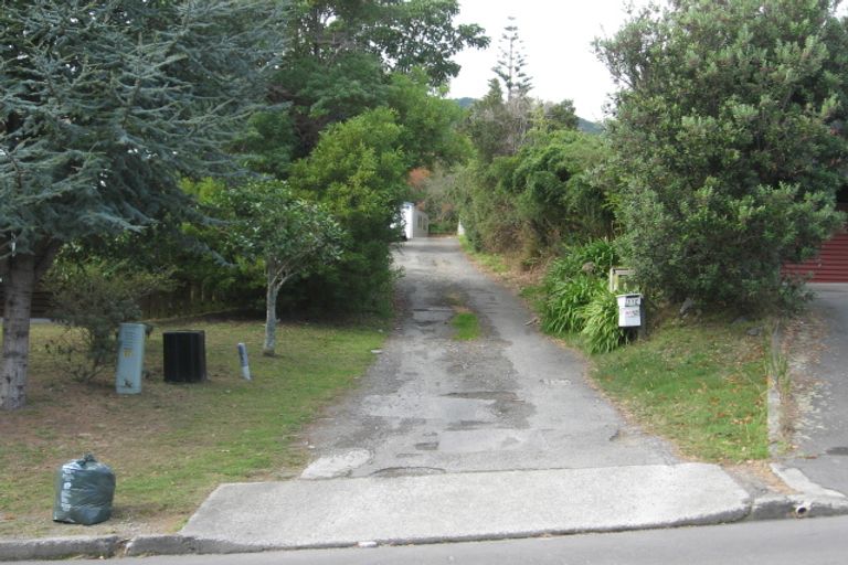 Photo of property in 117 Ruapehu Street, Paraparaumu, 5032