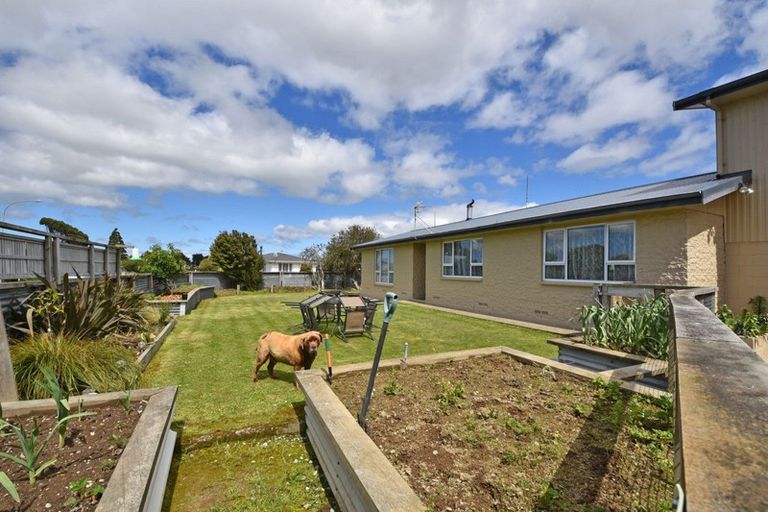 Photo of property in 70 Christina Street, Strathern, Invercargill, 9812