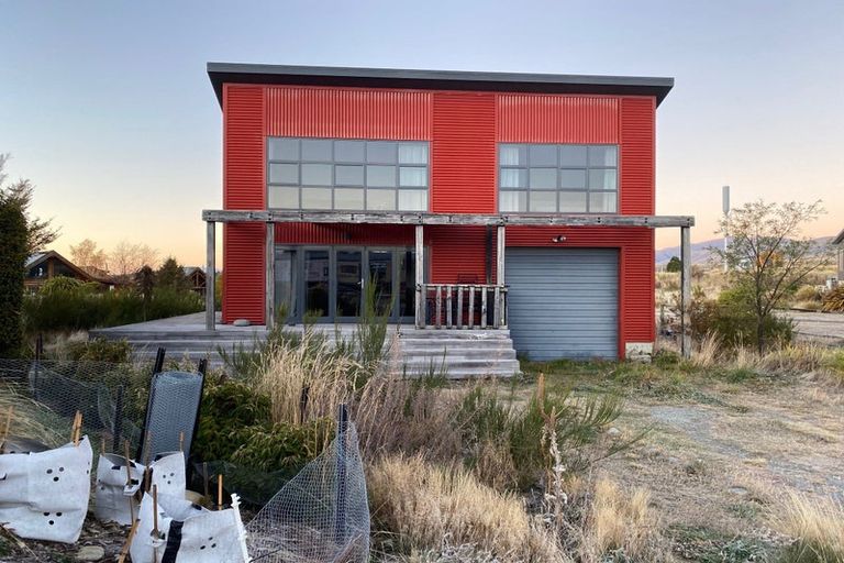 Photo of property in 3 Temple Lane, Lake Ohau, Twizel, 9412