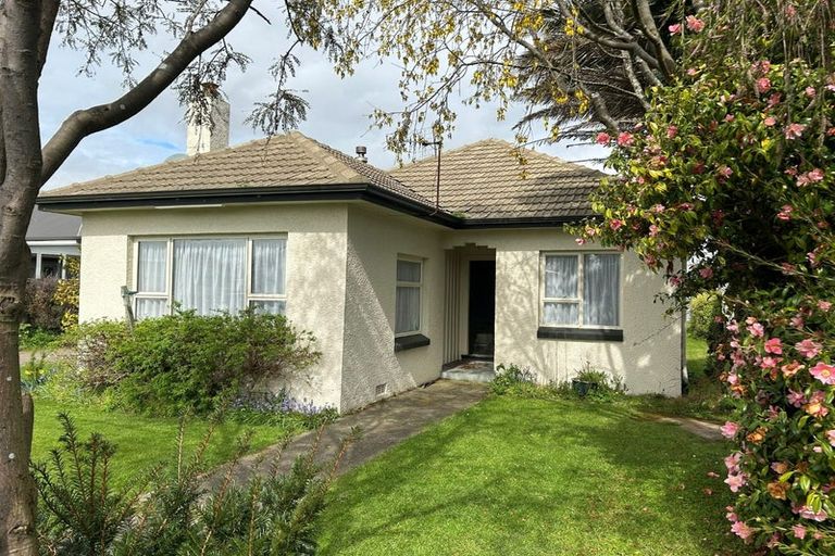Photo of property in 143 Catherine Street, Windsor, Invercargill, 9810
