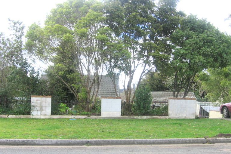 Photo of property in 24 View Road, Hikurangi, 0114