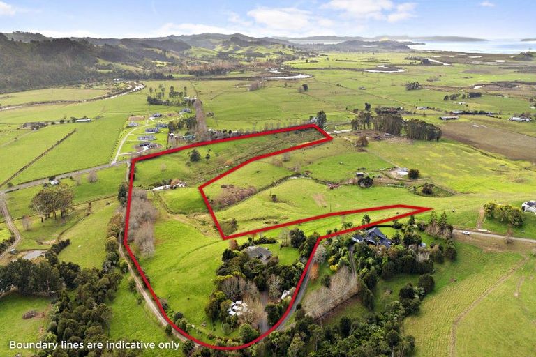 Photo of property in 271 Clevedon Kawakawa Road, Clevedon, Papakura, 2585