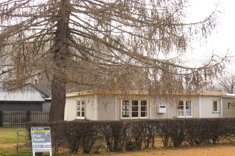 Photo of property in 31 Caernarvon Street, Arrowtown, 9302