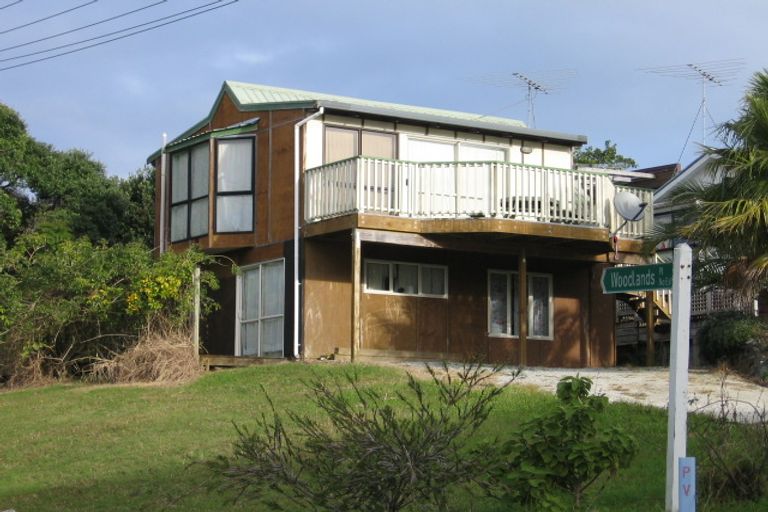 Photo of property in 8 Woodlands Avenue, Snells Beach, 0920