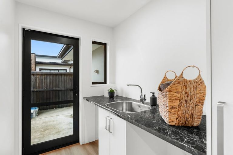 Photo of property in 5 Sorrel Gate, Halswell, Christchurch, 8025