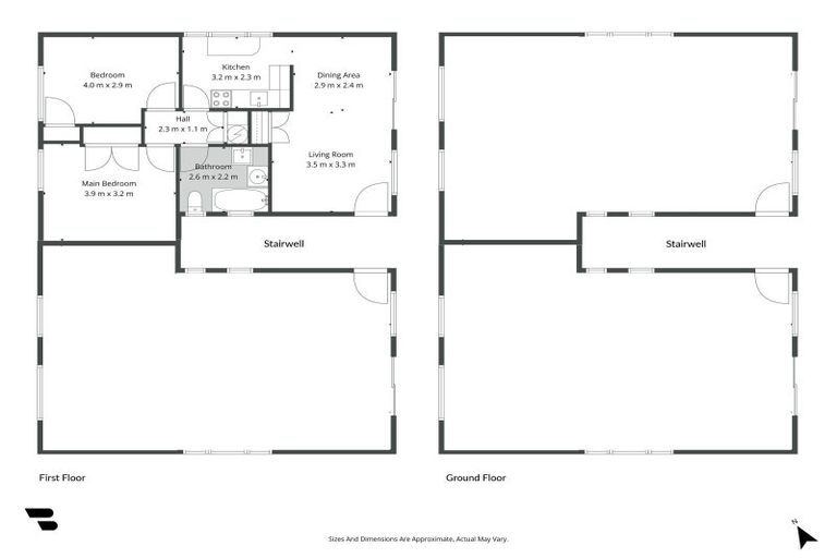 Photo of property in 102 Martin Street, Wallaceville, Upper Hutt, 5018