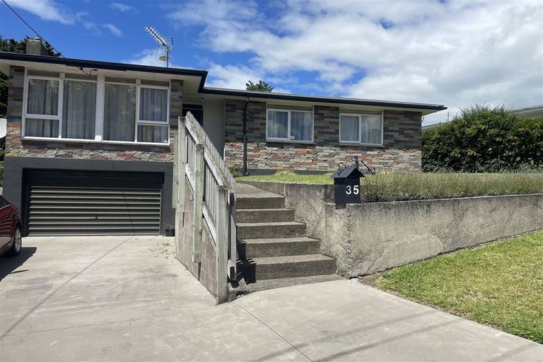 Photo of property in 35 Griffiths Street, Putaruru, 3411